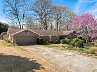 4801 Coach Hill Dr, Greenville, SC 29615