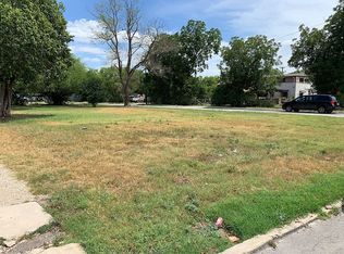 535 Greer St, San Antonio, TX 78210