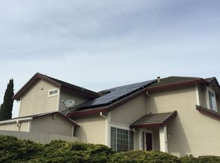 179 Humphrey Ln, Vallejo, CA 94591