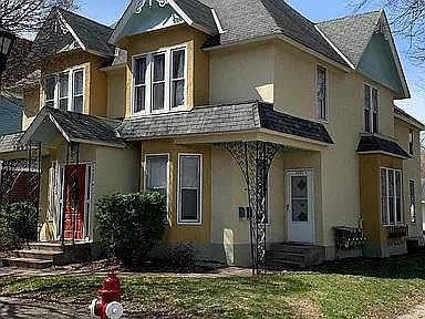 Unit Available (first floor, right side)