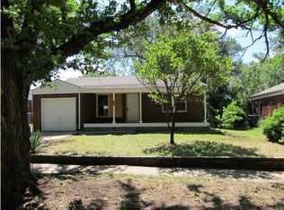 2122 S Pinecrest Ave, Wichita, KS 67218