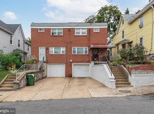 4102 1/2 Harris Ave, Baltimore, MD 21206