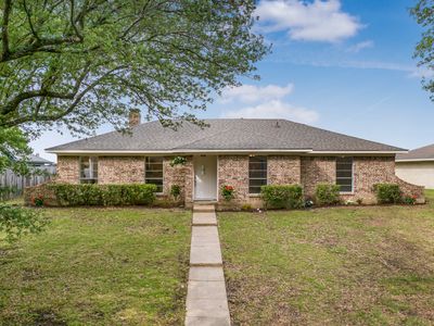 1004 Meridith Dr, Terrell, TX, 75160