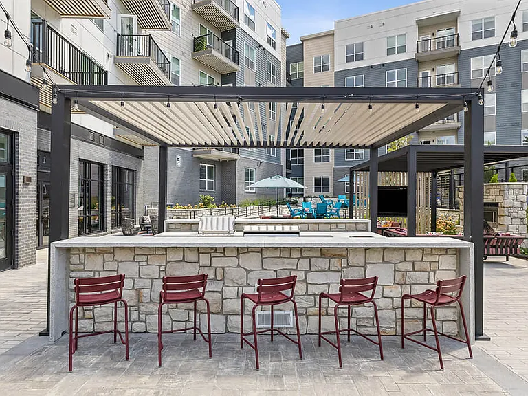 Jayden Apartments — Photo 29