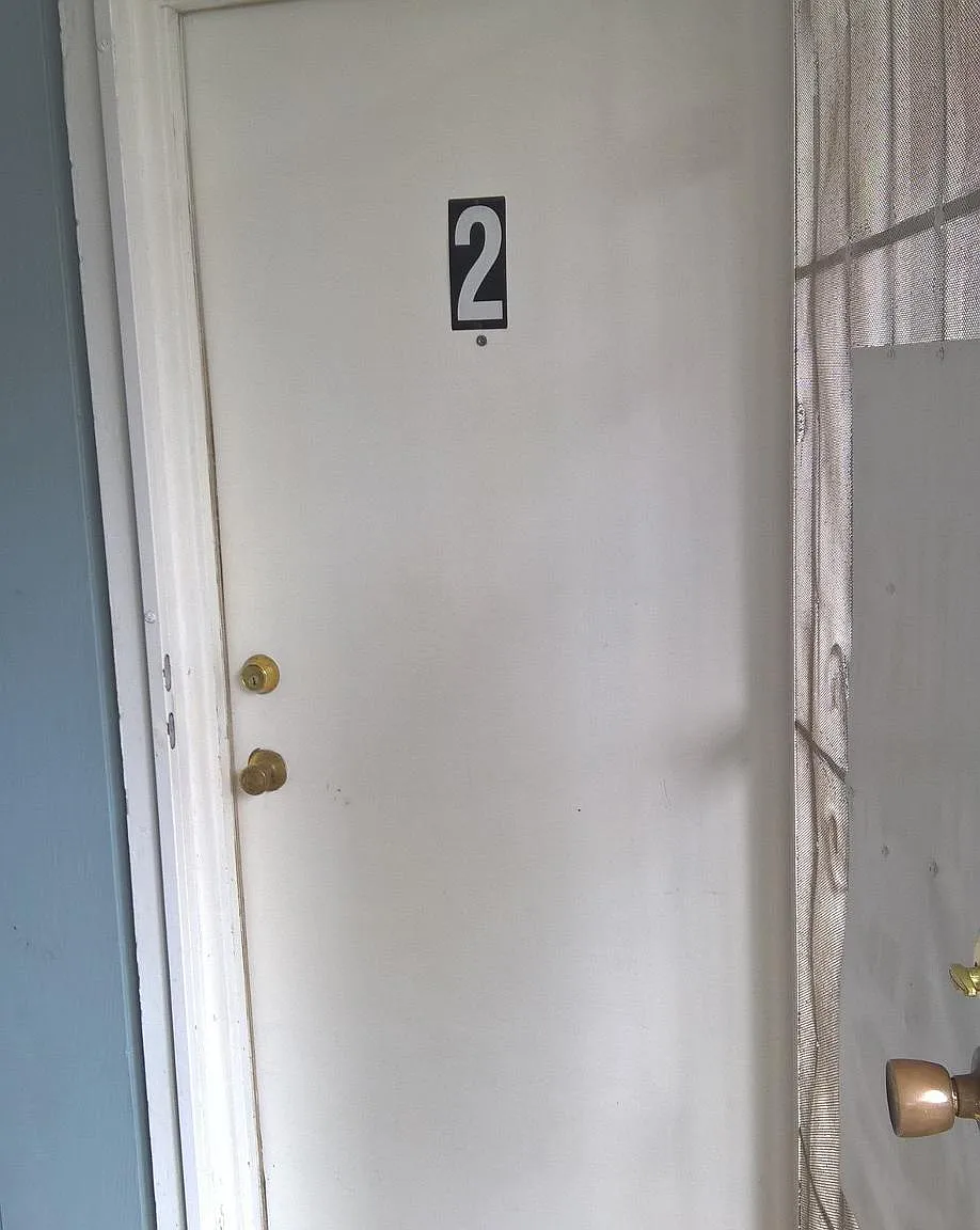 Studio, 490 sqft, $500 — Photo 3