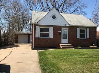 29423 Ridge Rd, Wickliffe, OH 44092