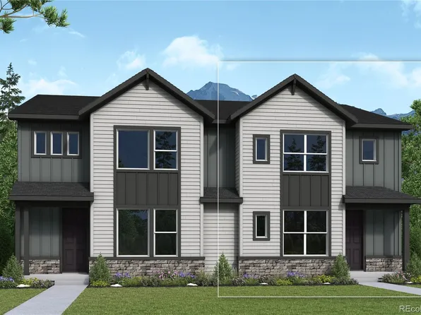 16231 Peak Street #A, Broomfield, CO 80023