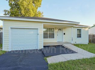 1407 NW Logan Ave, Lawton, OK 73507