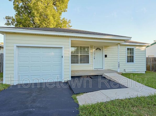 1407 NW Logan Ave, Lawton, OK 73507