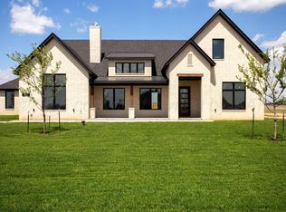 2300 Thunderhead St, Canyon, TX 79015