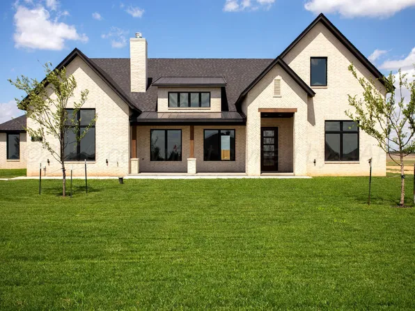 2300 Thunderhead St, Canyon, TX 79015