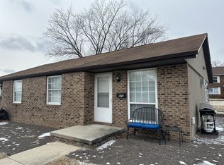 510 N Oak St, Monticello, IL