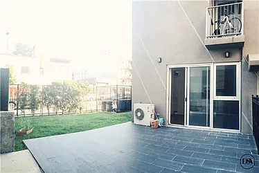 Rented by DSA Realty