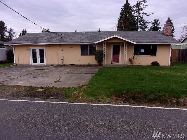 1st image of 4941 31st St NE