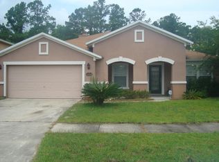 11510 Spring Board Dr, Jacksonville, FL 32218