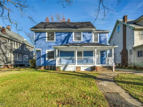 3429 Martin Luther King Jr Dr, Cleveland, OH 44104