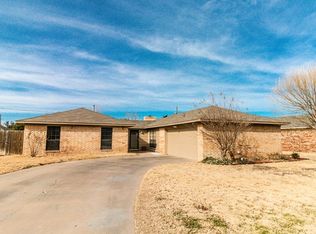 4010 Lehigh Dr, Midland, TX 79707