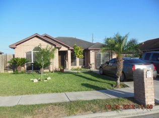 3008 Abbott Ave, Mission, TX 78574