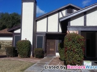 5352 E Fountain St, Mesa, AZ 85205