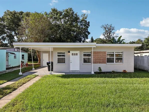 2620 Hawthorne St, Orlando, FL 32806