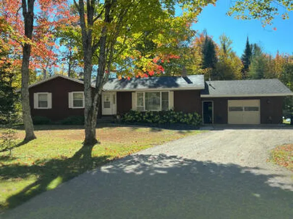 122 E Forteen Mile Rd, Dafter, MI 49724