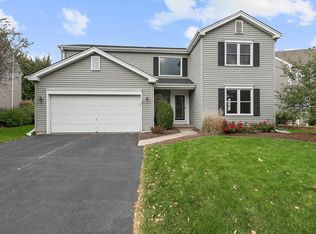 2970 Compton Rd, Aurora, IL 60504