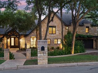 3302 Park Hills Dr, Austin, TX 78746