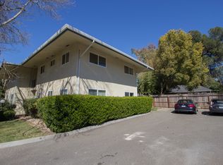 720 D St APT 6, Davis, CA 95616