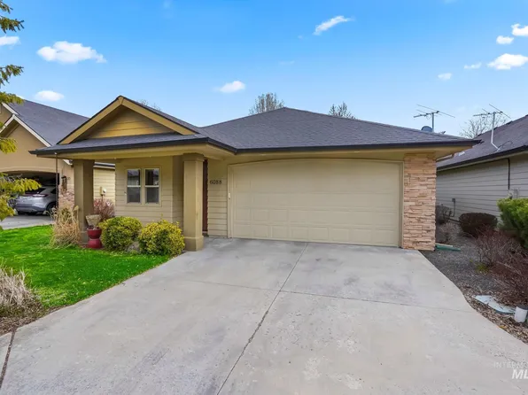 6088 N Hazelbrook Ln, Garden City, ID 83714