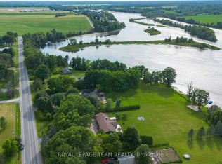 1683 River Rd, North Grenville, ON K0G 1J0