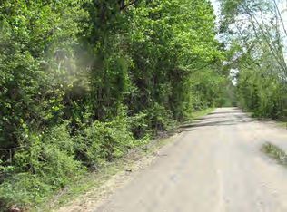 Sykes Rd, New Hebron, MS 39140