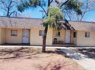 604 E Hills Rd #608EHR, Colorado Springs, CO 80909