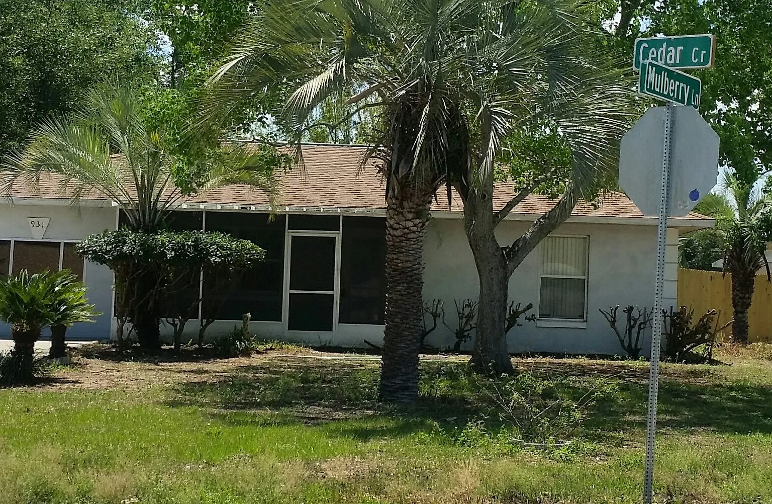 3 bed, 1494 sqft, $1,875 — Photo 1