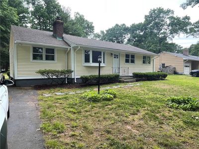 60 Wilson Lane, Vernon, CT, 06066