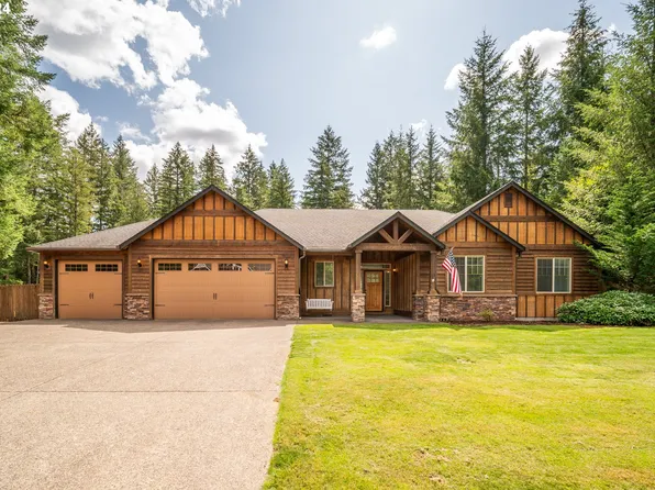 22607 NE 216th Cir, Battle Ground, WA 98604
