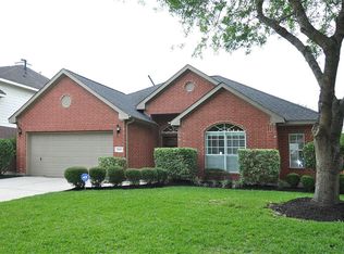 20103 Water Point Trl, Humble, TX 77346