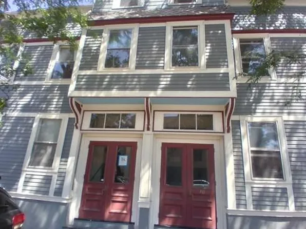 70 L St #1, Boston, MA 02127