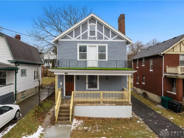 3403 Wabash Ave, Cincinnati, OH 45207