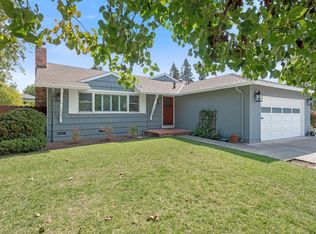 1951 Palm Ave, Redwood City, CA 94061
