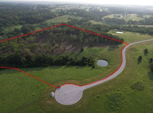 0 N Gregg Rd TRACT 3, Nixa, MO 65714