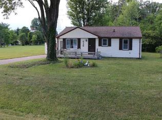 4135 Risedorph St, Burton, MI 48509