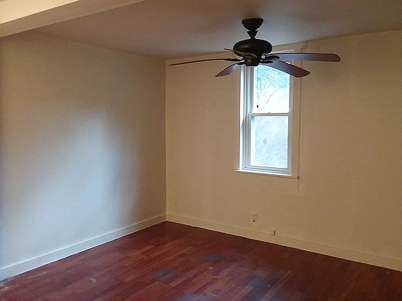 Bedroom #1