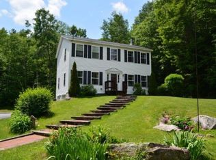 19 Hermit Rd, Gilford, NH 03249