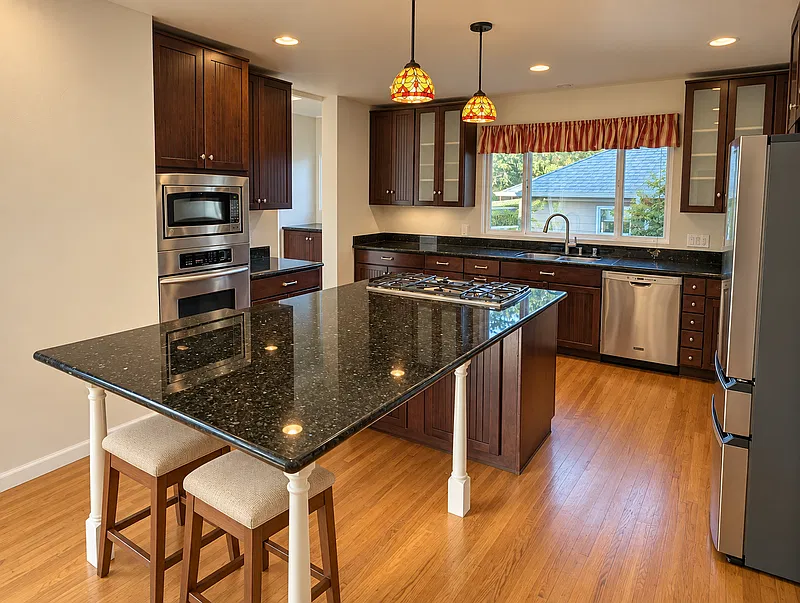 4 bed, 3.0 bath, $5,900 — Photo 4