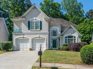 1865 Fox Chapel Dr SE, Smyrna, GA 30080