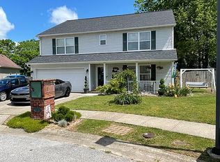 118 Rabbit Run Rd, Georgetown, KY 40324