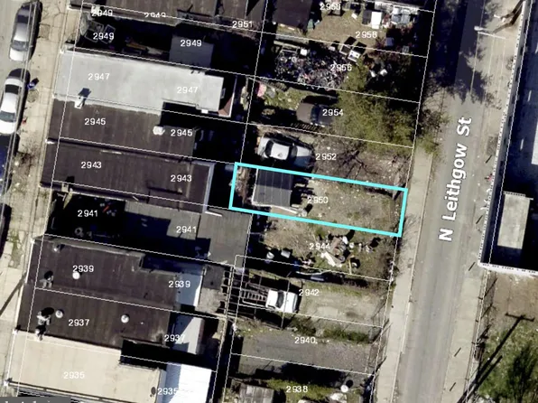 2950 N Leithgow St, Philadelphia, PA 19133