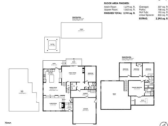 2nd image of 19779 48th Ave