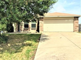 5204 New Castleton Ct, Fort Worth, TX 76135