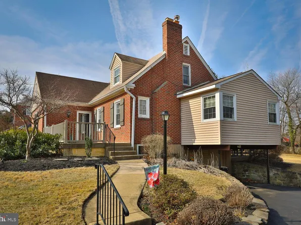 2332 Boyd Rd, Huntingdon Valley, PA 19006